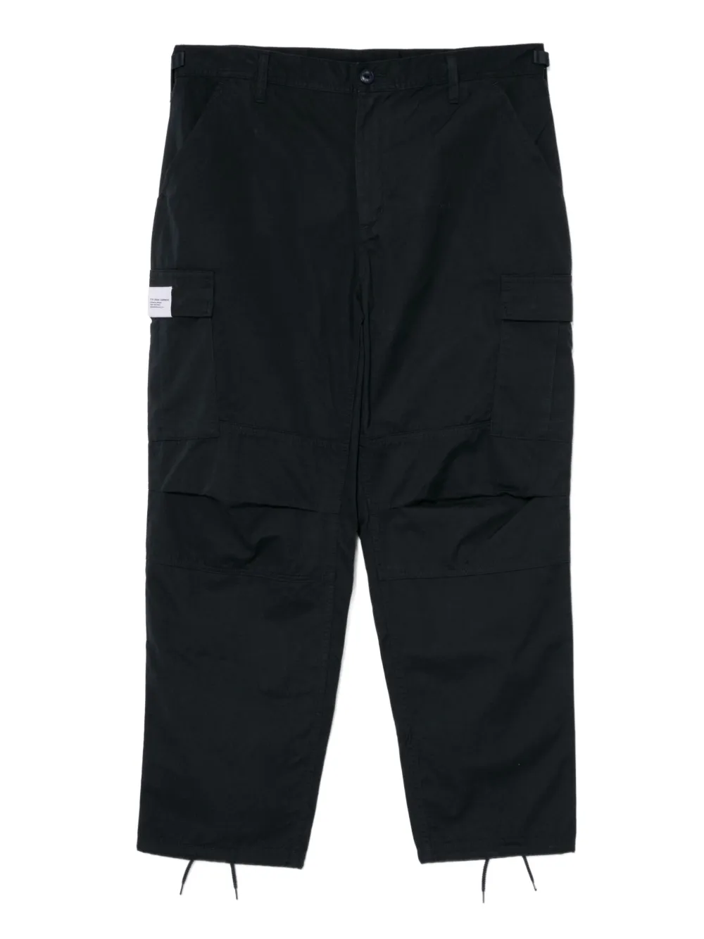 Neighborhood BDU cargo pants | Blue | Image 1