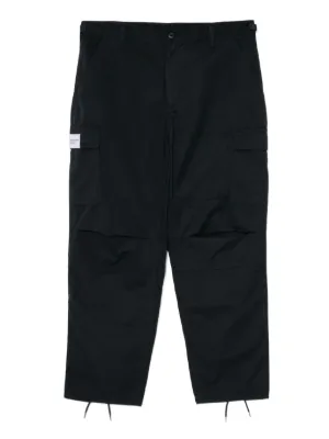 Neighborhood カーゴパンツ | ブラック | FARFETCH JP