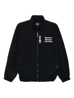 NEIGHBORHOOD：ブラック ジップアップジャケット Neighborhood ジップアップ ジャケット | ブラック | FARFETCH JP