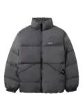 Neighborhood quilted padded jacket - Grey