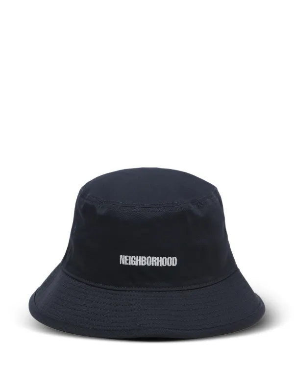 Neighborhood バケットハット | グレー | FARFETCH JP