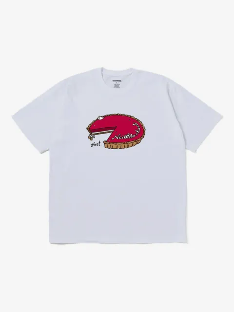 Neighborhood t-shirt à imprimé graphique