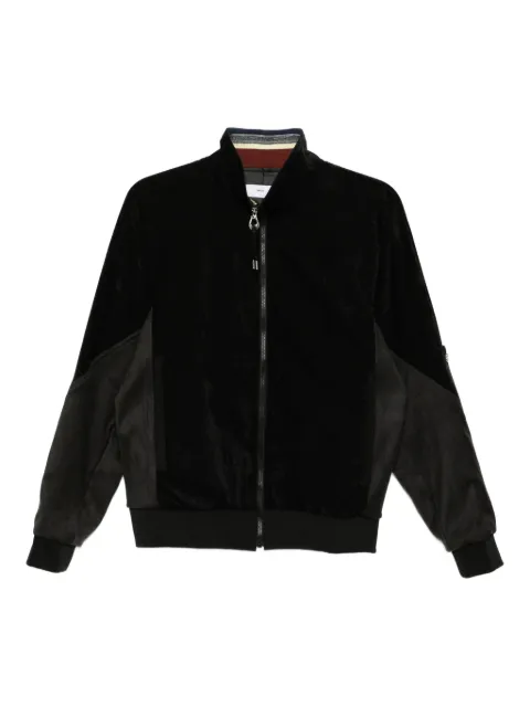 Toga Virilis track jacket