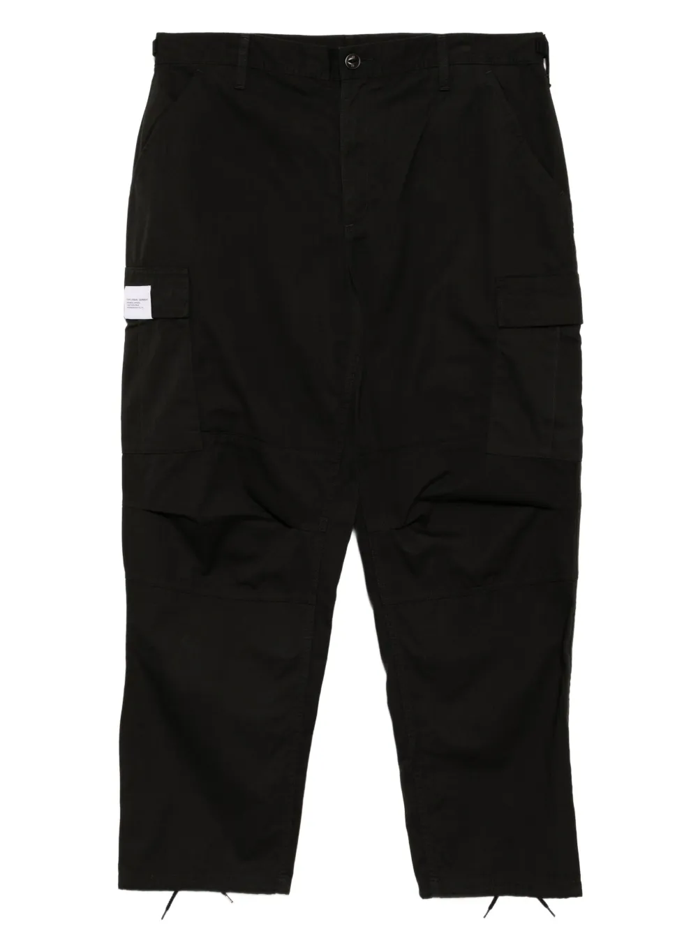 Neighborhood BDU cargo broek Zwart
