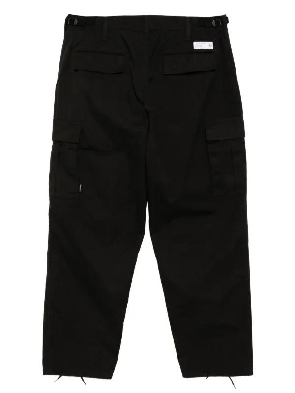NEIGHBORHOOD◆24ss/BDU PANTS/カーゴパンツ ブラックM Neighborhood BDU カーゴパンツ | ブラック | FARFETCH JP