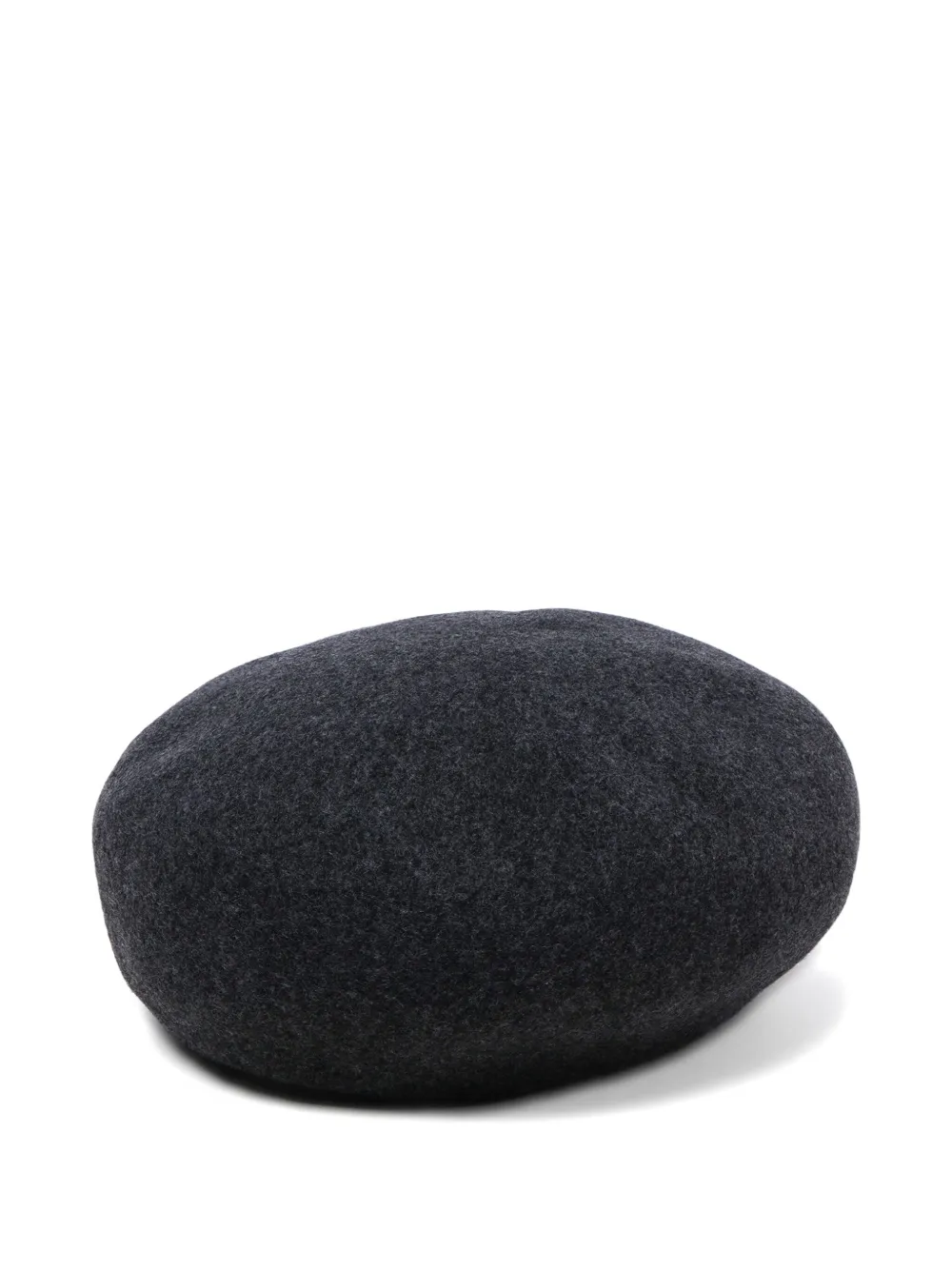 Neighborhood wool beret - Grijs
