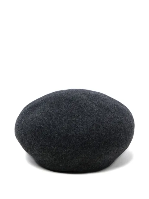 Neighborhood wool beret
