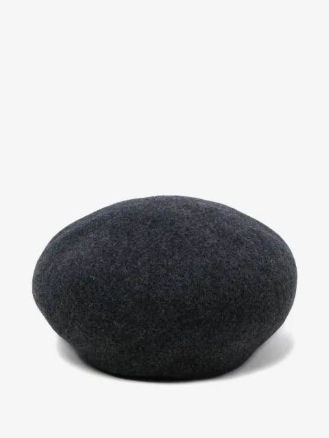 Neighborhood wool beret
