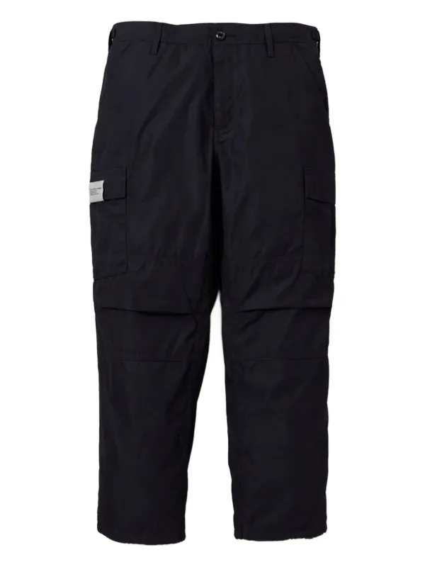 Neighborhood カーゴパンツ | ブラック | FARFETCH JP