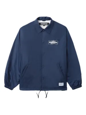Palace Fukuoka Track Jacket | Blue | FARFETCH