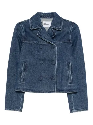 Self-Portrait Jackets for Women - Shop on FARFETCH