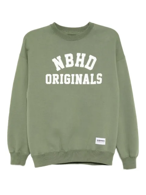 Neighborhood Basic sweatshirt