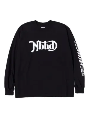 GOSHA RUBCHINSKIY タートルネック セーター | ブラック | FARFETCH JP