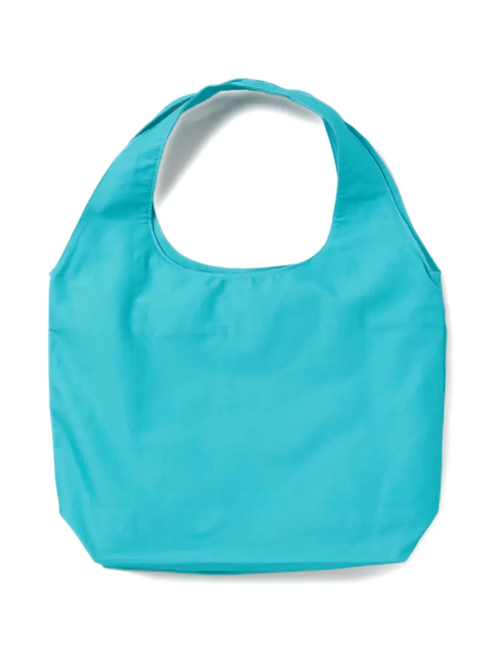 Neighborhood ID katoenen shopper Blauw