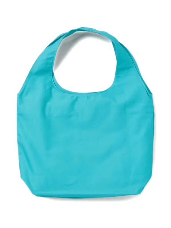 Neighborhood ID Cotton Tote Bag | Blue | FARFETCH