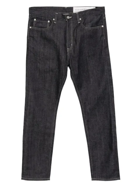 Neighborhood Deep slim-fit jeans