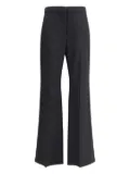 Givenchy bootcut tailored trousers - Black