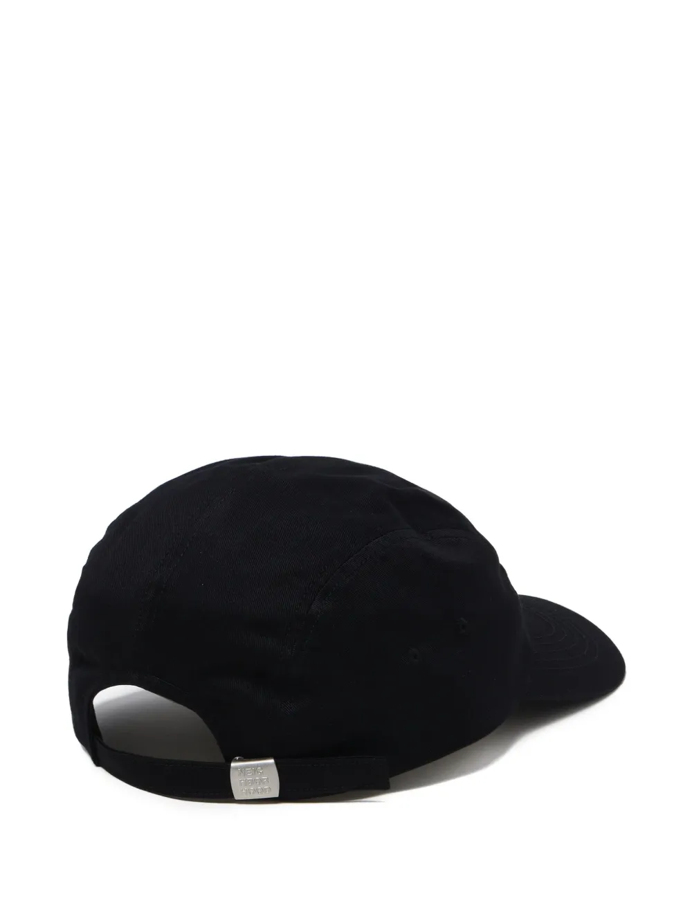 Neighborhood tokyo logo cap hat - Zwart