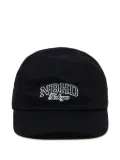 Neighborhood tokyo logo cap hat - Black