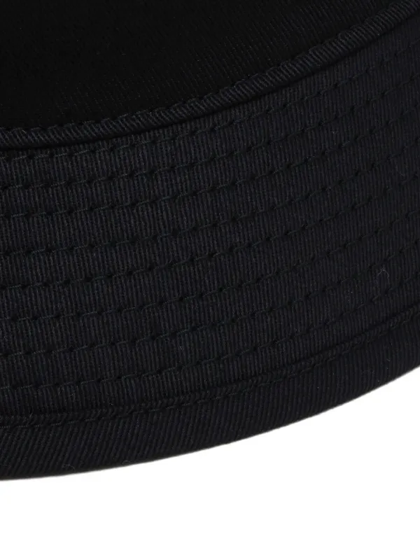 Neighborhood バケットハット | ブラック | FARFETCH JP