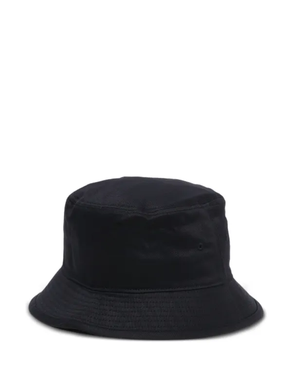 Neighborhood バケットハット | ブラック | FARFETCH JP
