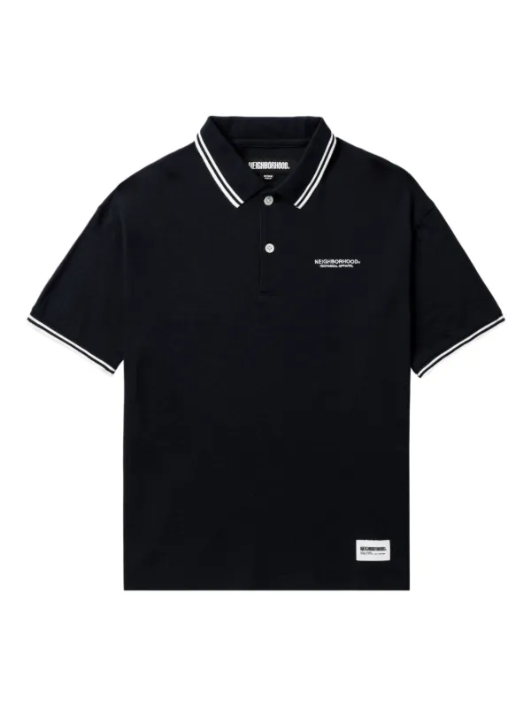 トップス NEIGHBORHOOD PIQUE CLASSIC POLOSHIRT Classic pique polo shirt | Gutteridge | Men's Polo