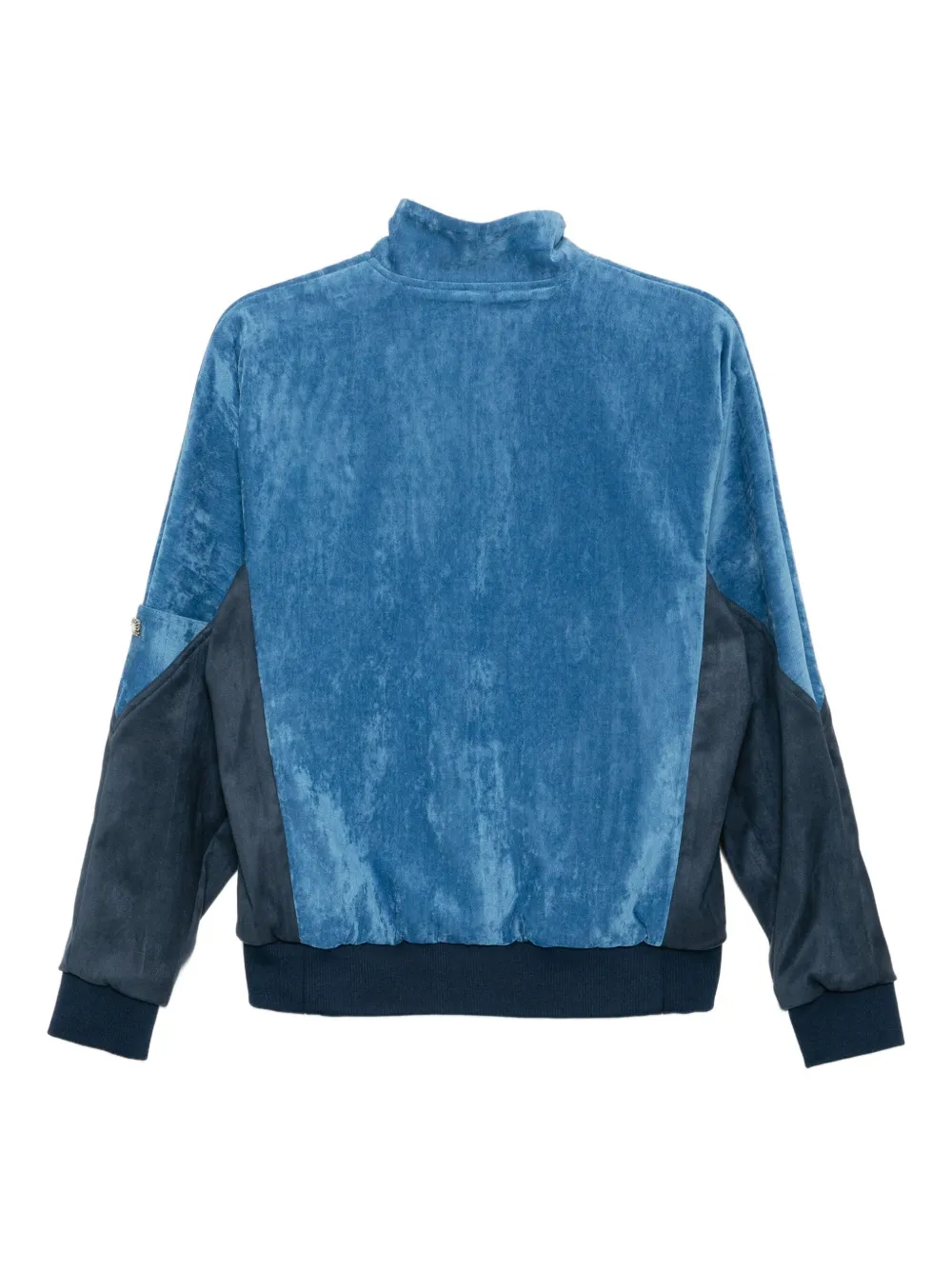 Toga Virilis track jacket | Bomber Jackets | Image 2