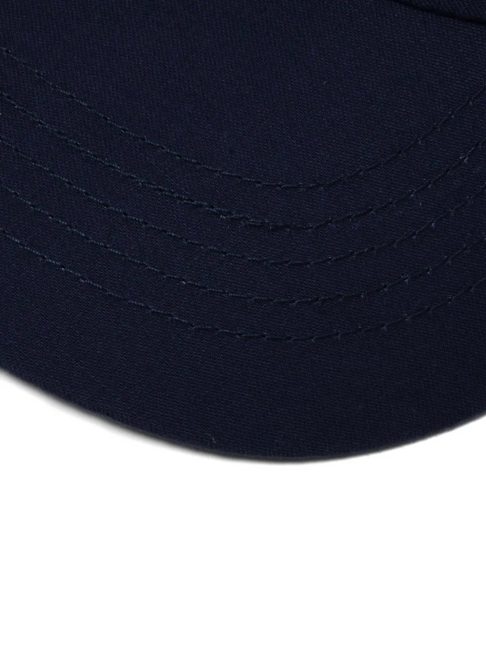 Neighborhood Pet met logopatch Blauw