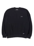 Neighborhood crew-neck long-sleeve sweatshirt - Grey