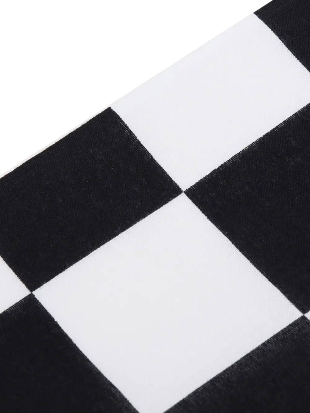 Neighborhood check-pattern bath towel | Towels & Bath Robes | Image 2
