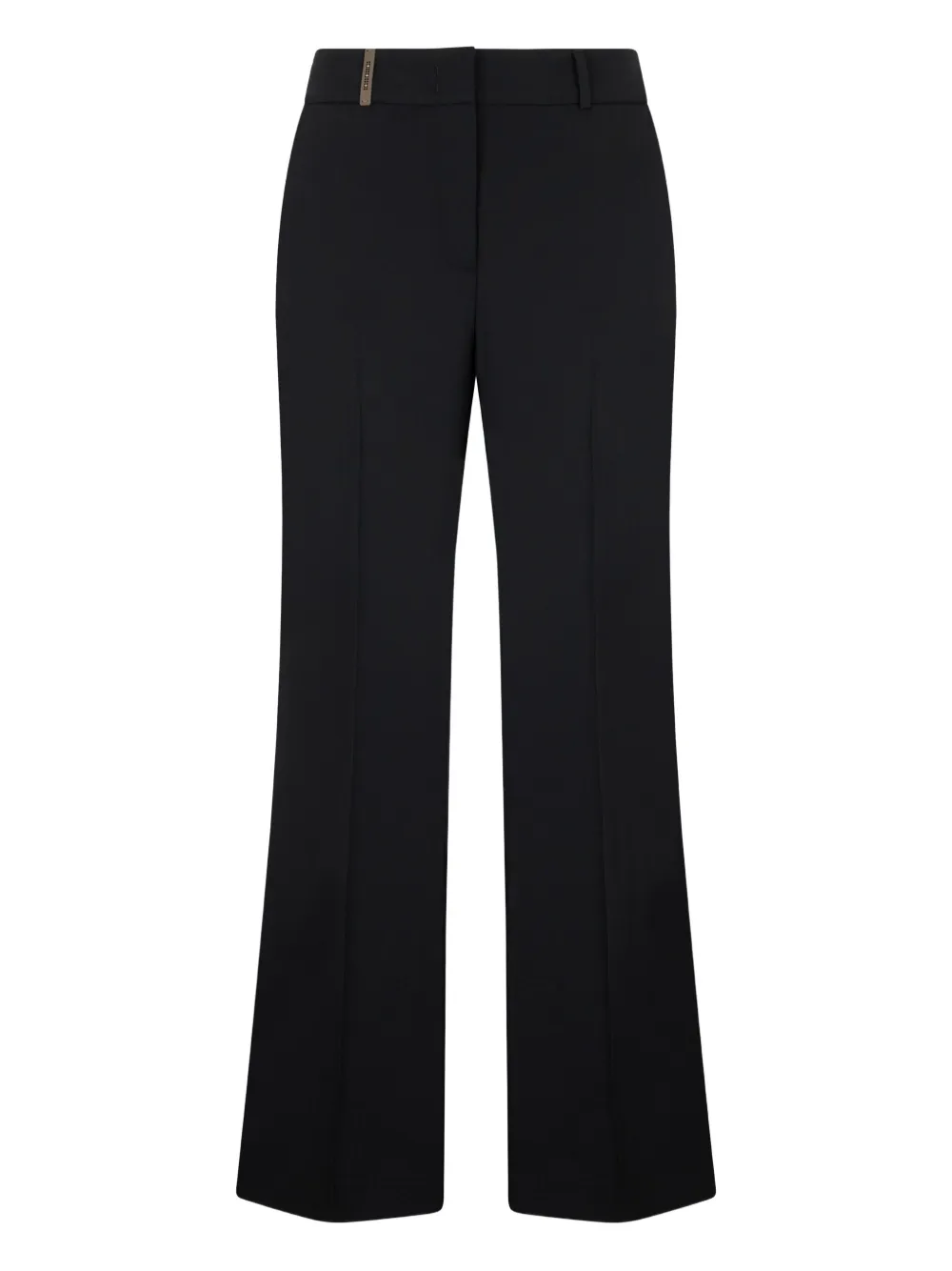 flared trousers