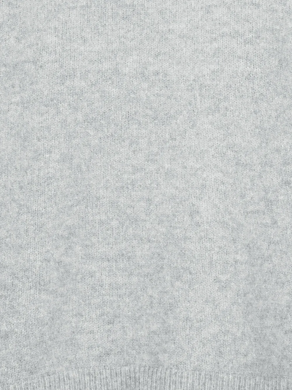 Rotate Birger Christensen Sweater Rotate Woman Color Grey In Gray