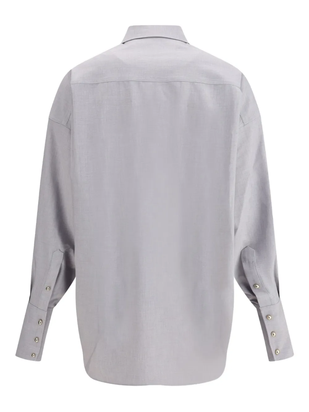 DARKPARK Carla shirt - Grijs