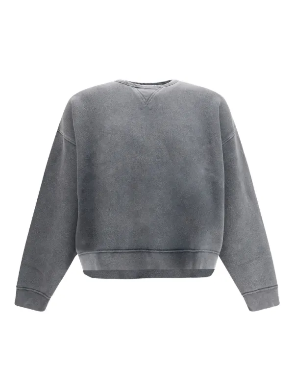 Sunflower クルーネック スウェットシャツ | グレー | FARFETCH JP