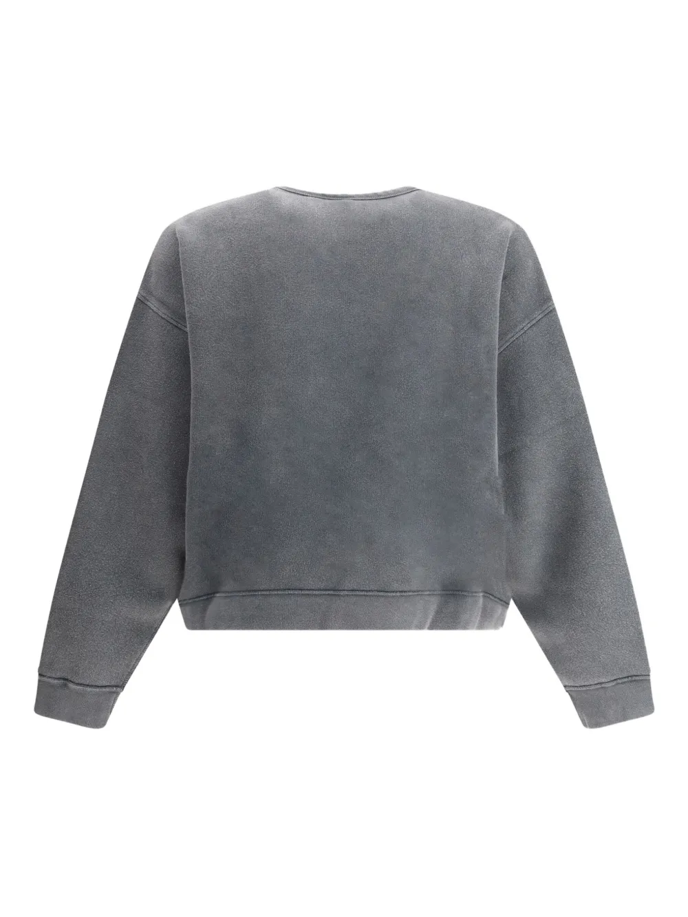 Sunflower Sweater met ronde hals - Grijs