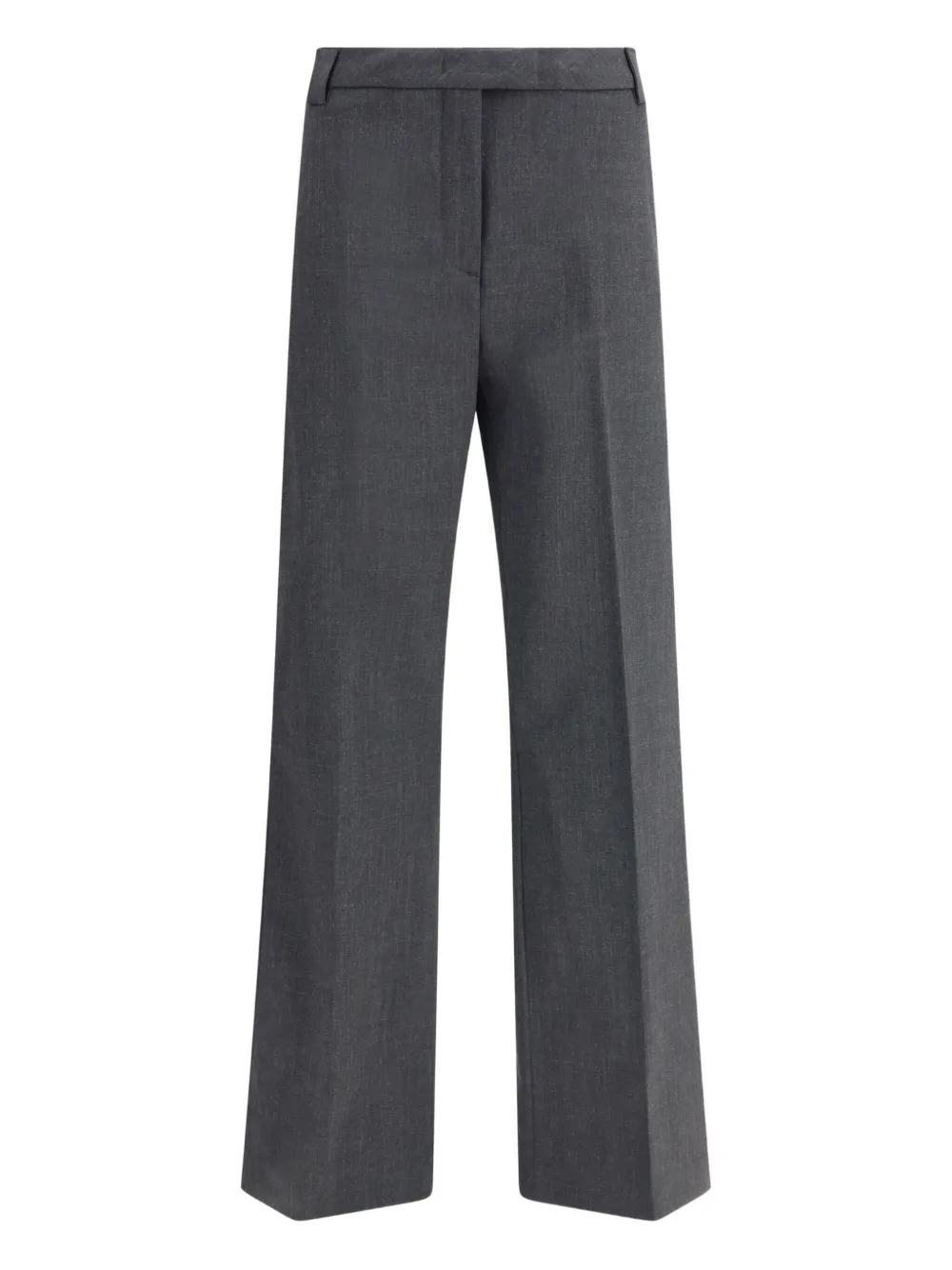 THELATEST straight-leg trousers | Grey | Image 1