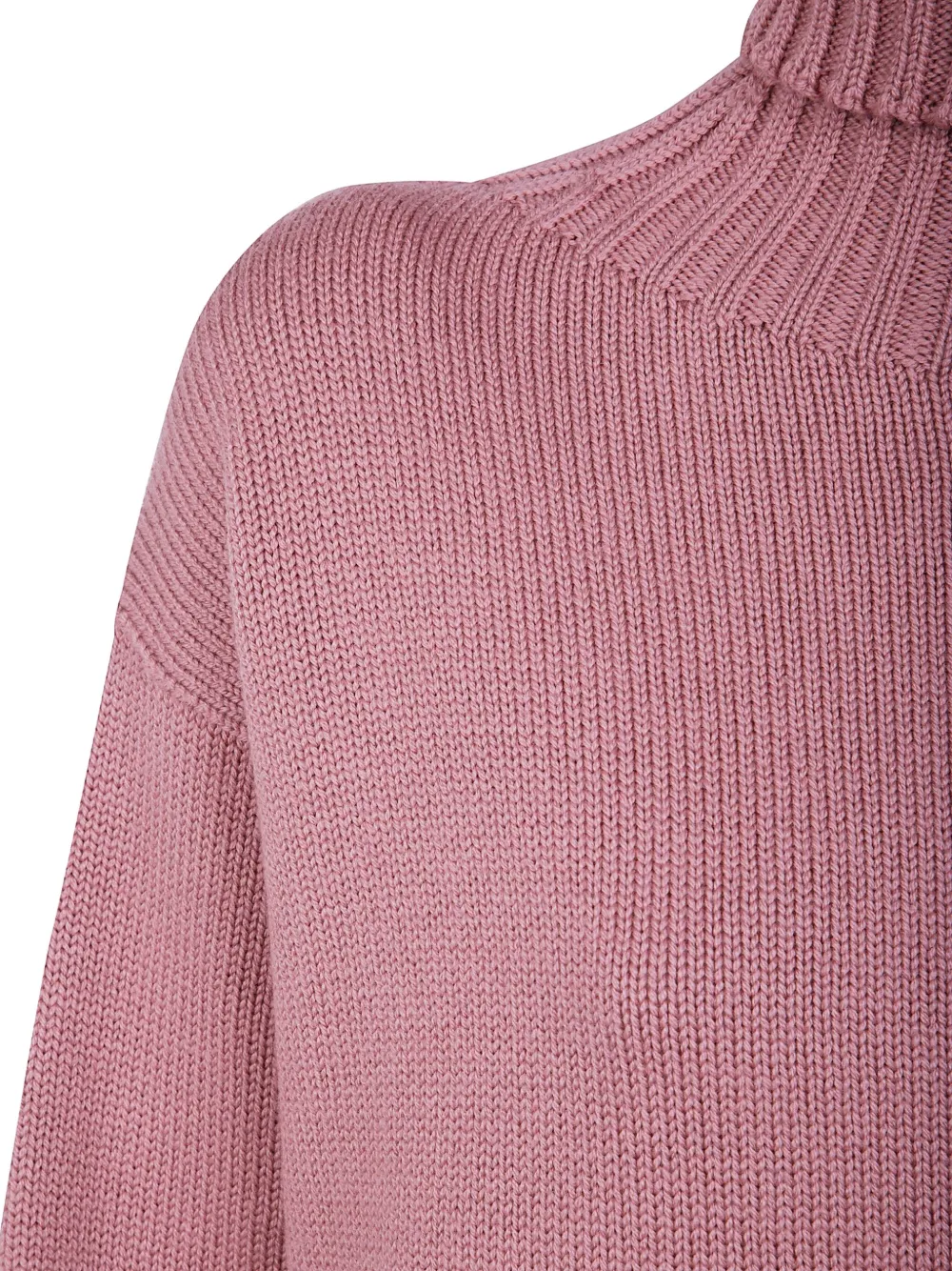 Drumohr Wollen coltrui Roze