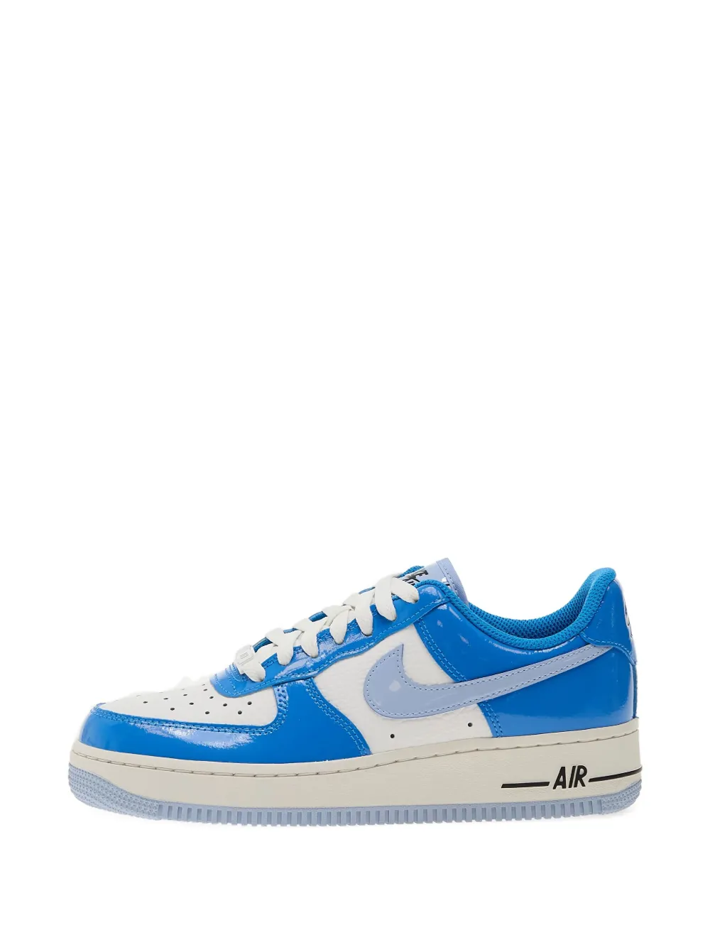 Nike Air Force 1 sneakers Blue