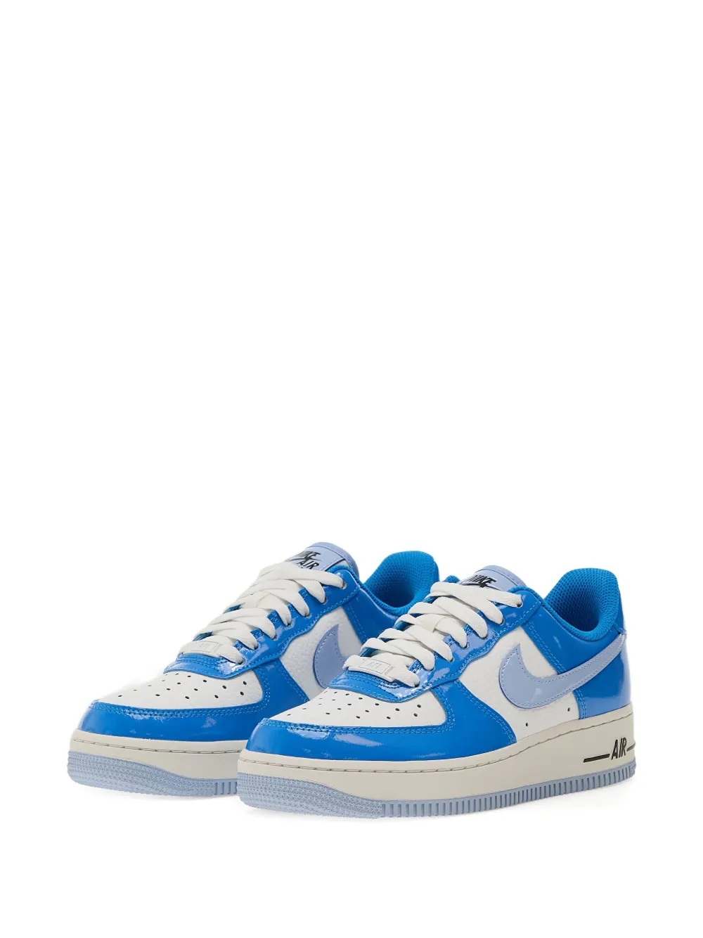 Nike Air Force 1 sneakers Blue