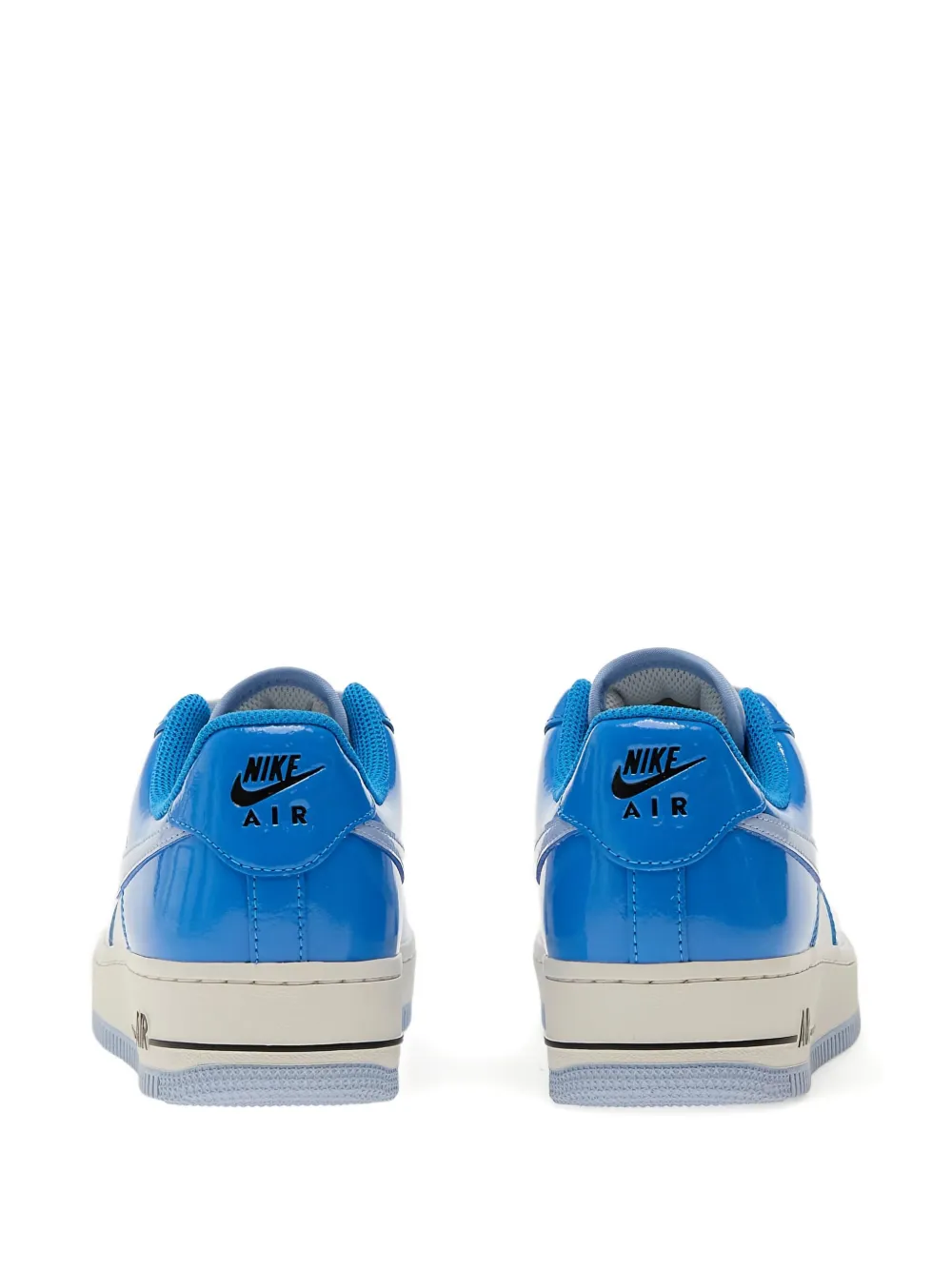 Nike Air Force 1 sneakers Blue