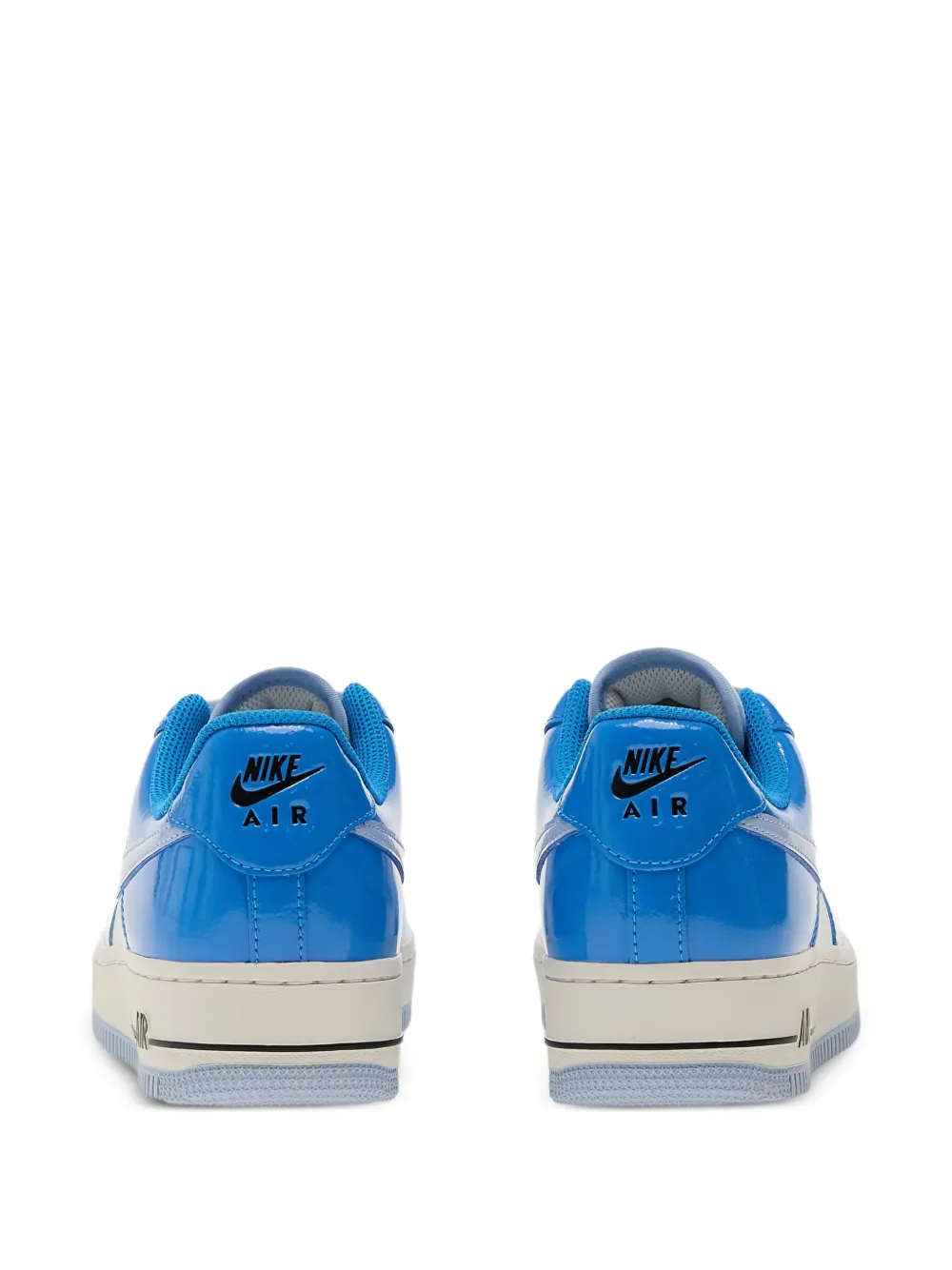 Nike Air Force 1 sneakers Blue