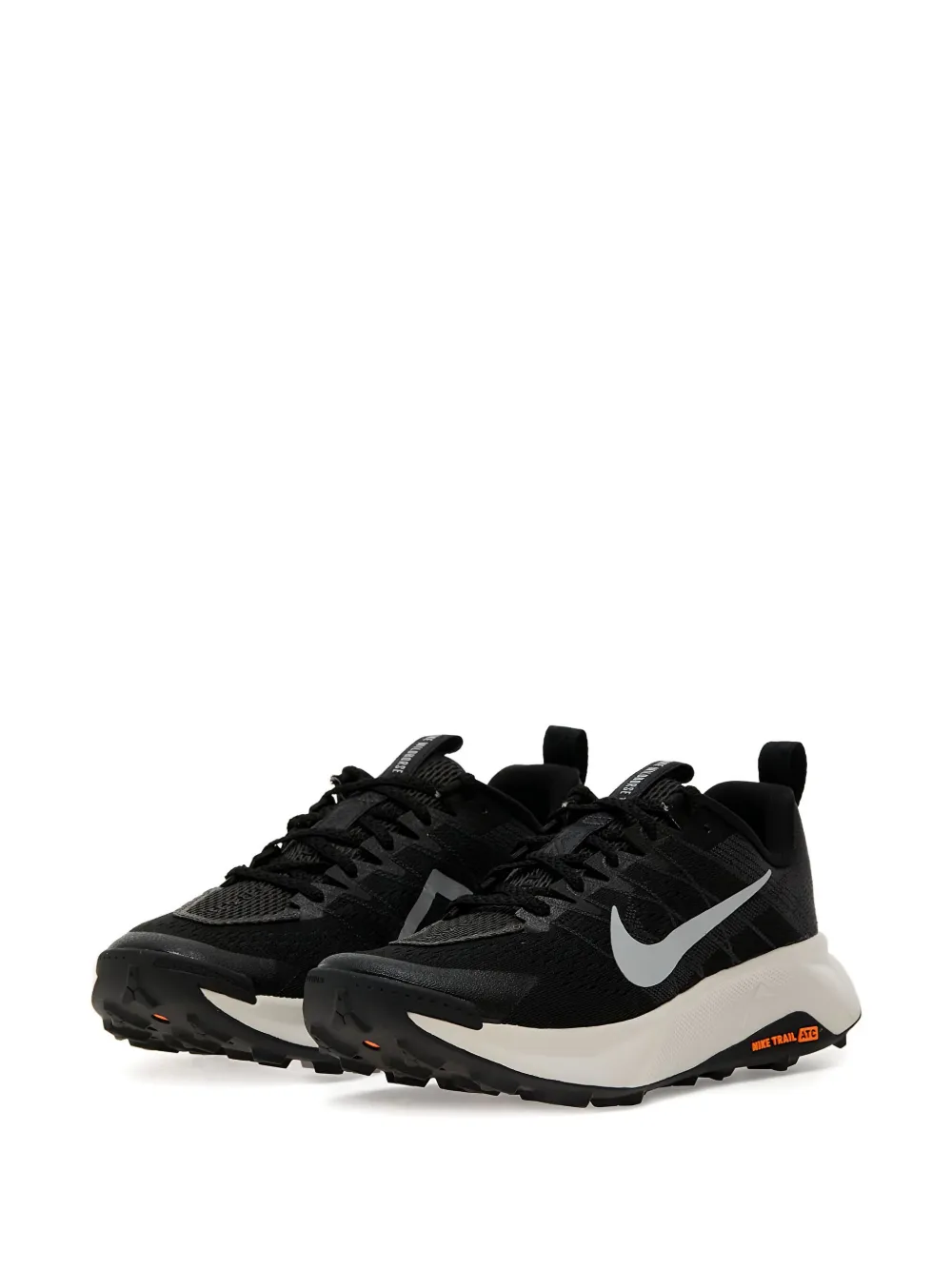 Nike Wildhorse 10 sneakers Black