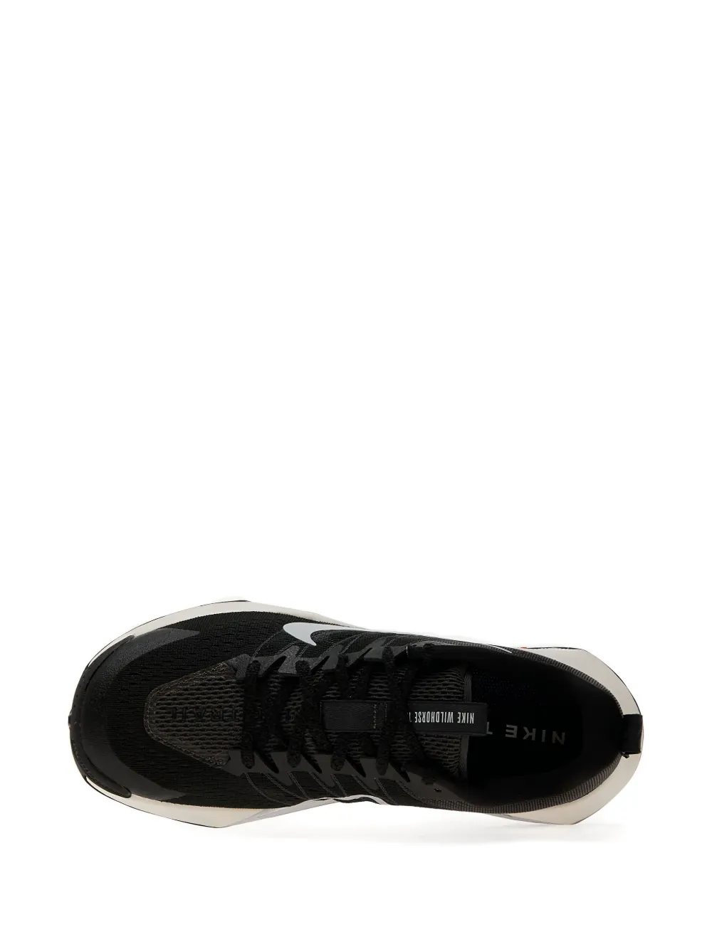 Nike Wildhorse 10 sneakers Black