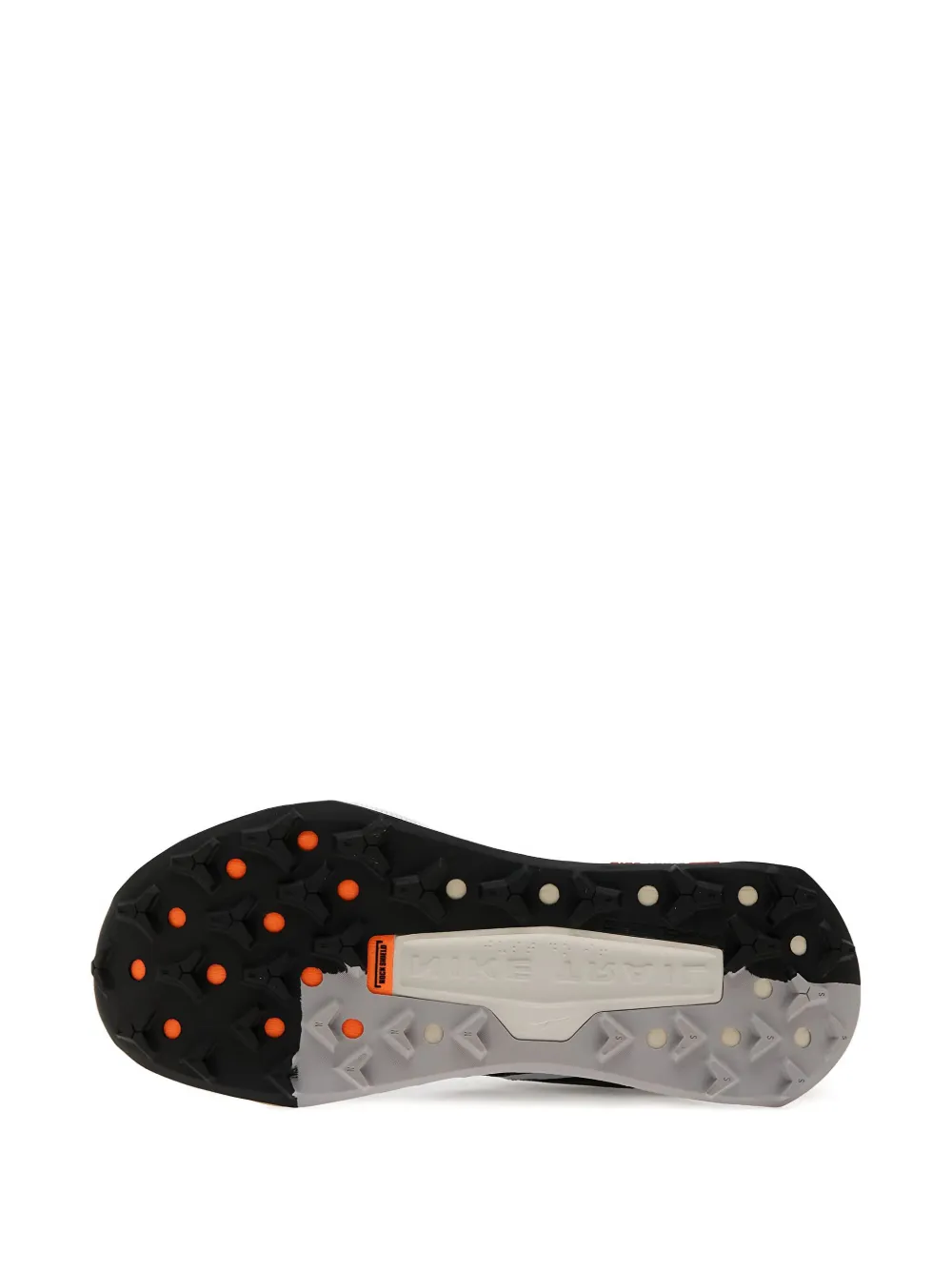 Nike Wildhorse 10 sneakers Black