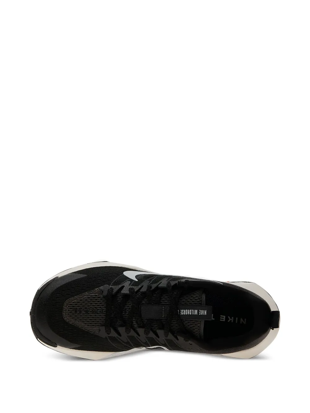 Nike Wildhorse 10 sneakers Black