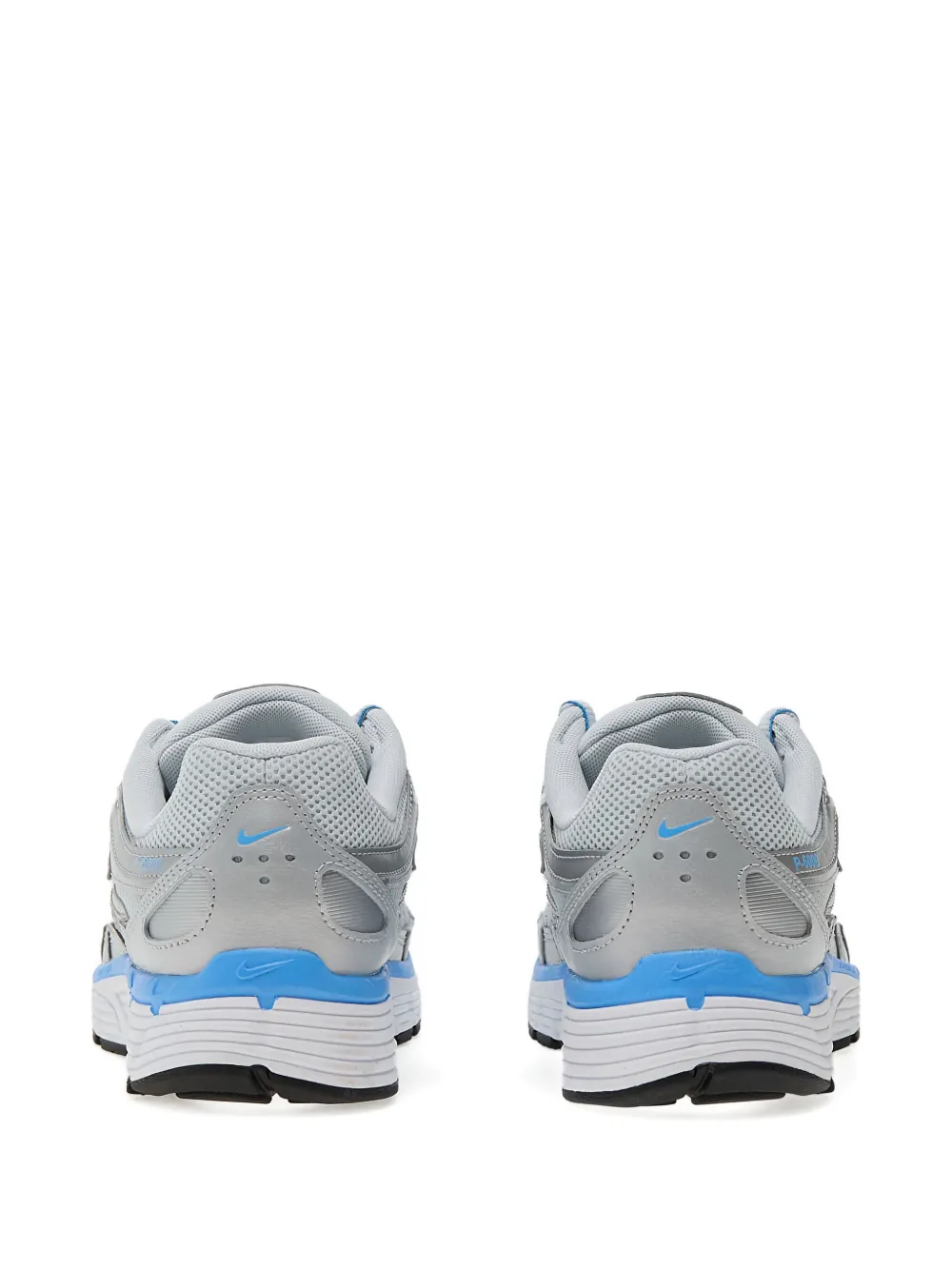 Nike P-6000 mesh sneakers Grey