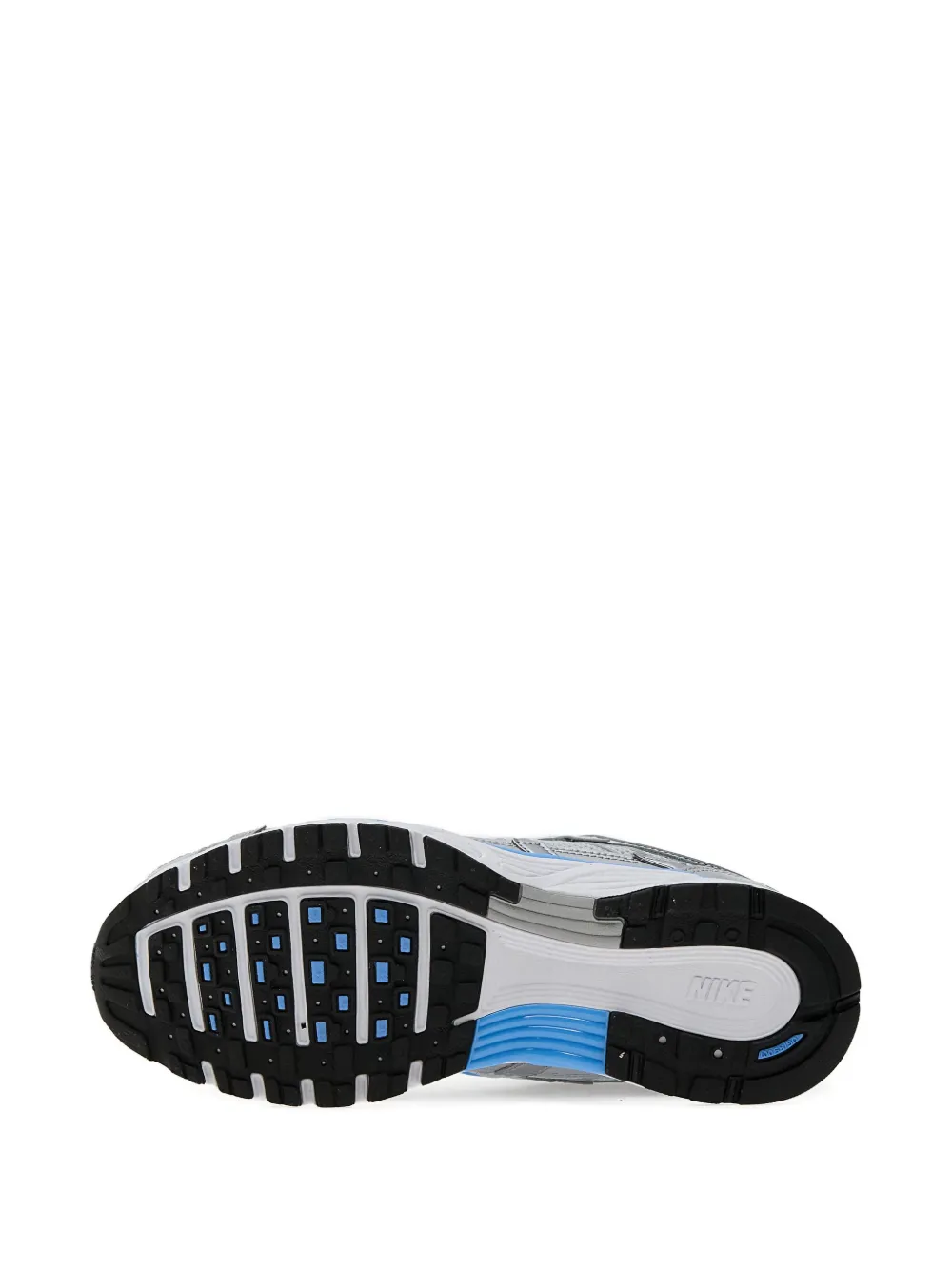 Nike P-6000 mesh sneakers Grey