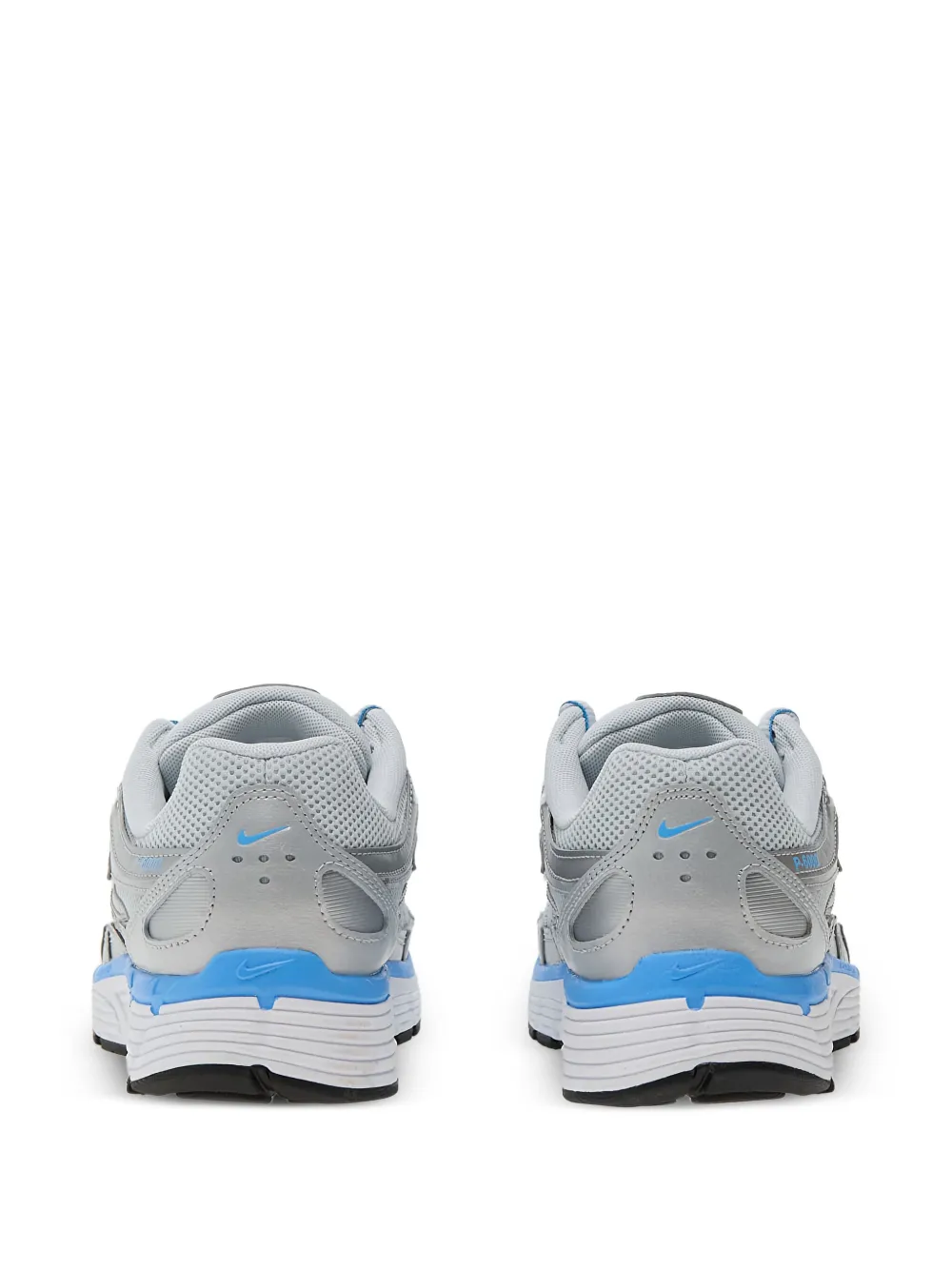 Nike P-6000 mesh sneakers Grey
