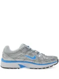 Nike P-6000 mesh sneakers - Grey
