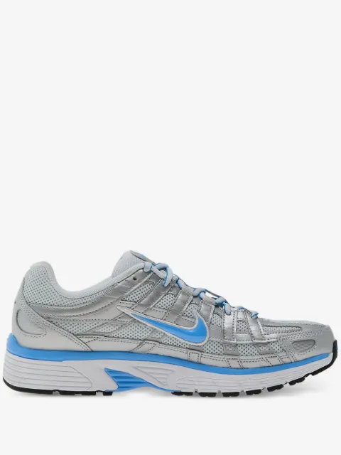 Nike P-6000 mesh sneakers